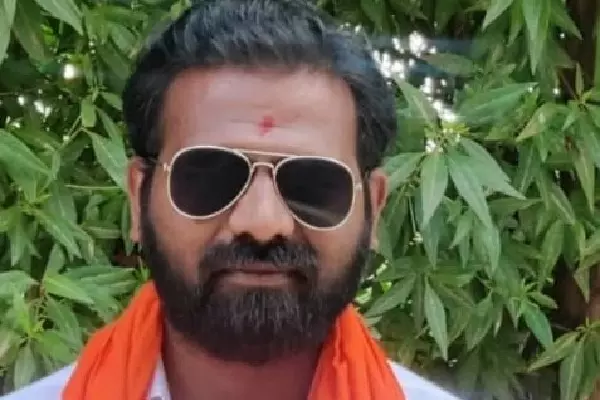 Karnataka भाजपा युवा मोर्चा नेता की हत्या, पुलिस को पुरानी रंजिश का शक Karnataka भाजपा युवा मोर्चा नेता की हत्या, पुलिस को पुरानी रंजिश का शक