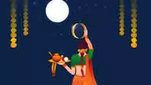 Karwa Chauth 2025: अविवाहित लड़कियों को क्यों नहीं रखना चाहिए करवा चौथ का व्रत Karwa Chauth 2025: अविवाहित लड़कियों को क्यों नहीं रखना चाहिए करवा चौथ का व्रत