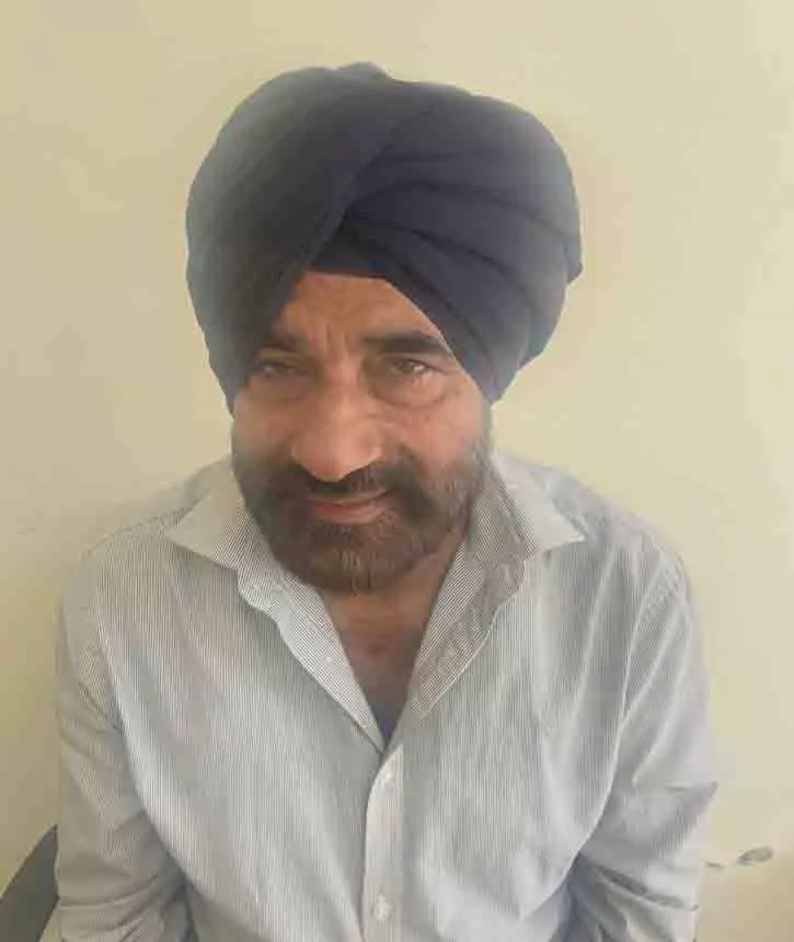 Jalandhar: मलकियत रागबोत्रा, समाज सेवा के लिए आजीवन योद्धा Jalandhar: मलकियत रागबोत्रा, समाज सेवा के लिए आजीवन योद्धा