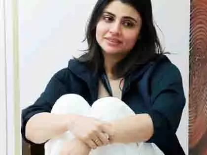‘Bigg Boss 19’ में बढ़ी कड़वाहट, मालती ने तान्या पर साधा निशाना ‘Bigg Boss 19’ में बढ़ी कड़वाहट, मालती ने तान्या पर साधा निशाना