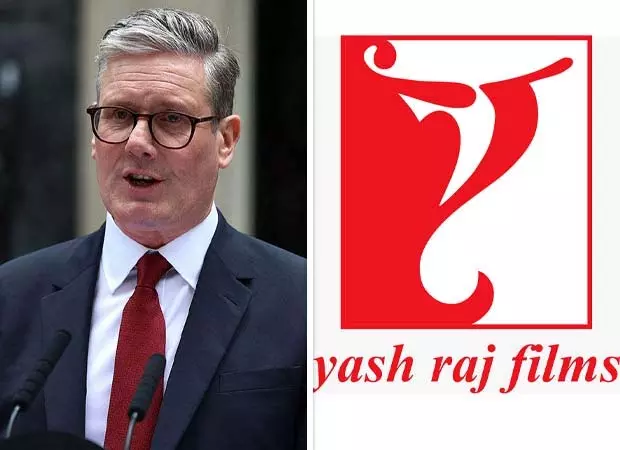 United Kingdom के प्रधानमंत्री कीर स्टारमर 8 अक्टूबर को यशराज फिल्म्स स्टूडियो का दौरा करेंगे United Kingdom के प्रधानमंत्री कीर स्टारमर 8 अक्टूबर को यशराज फिल्म्स स्टूडियो का दौरा करेंगे