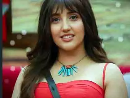 Ashnoor Kaur: माता-पिता ने अभिषेक बजाज संग बनते रिश्ते पर तोड़ी चुप्पी Ashnoor Kaur: माता-पिता ने अभिषेक बजाज संग बनते रिश्ते पर तोड़ी चुप्पी
