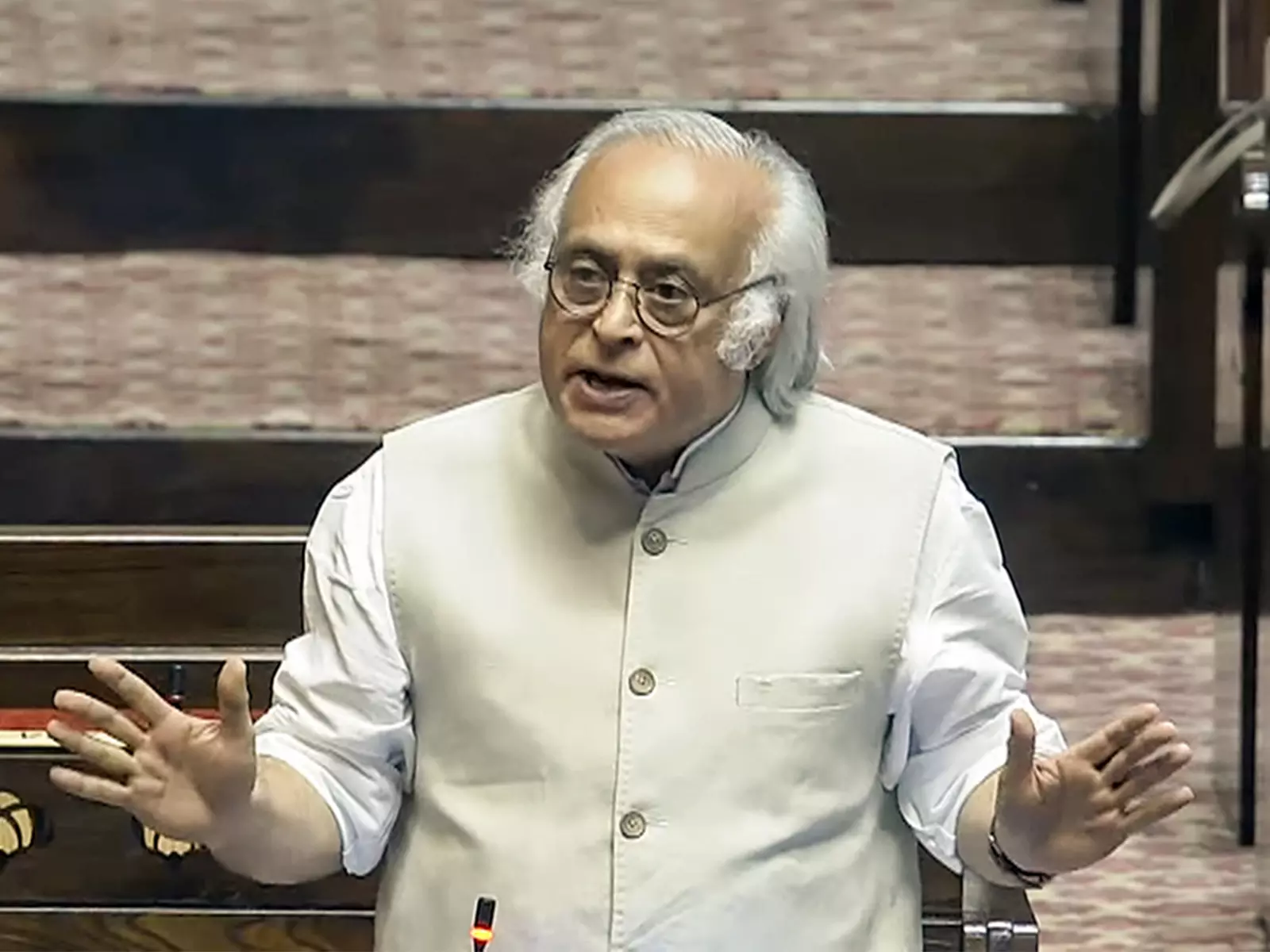 जयराम रमेश बोले – कूटनीतिक माहौल कितनी जल्दी बदल जाता है, Pakistan-अमेरिका मिसाइल सौदे पर जयराम रमेश बोले – कूटनीतिक माहौल कितनी जल्दी बदल जाता है, Pakistan-अमेरिका मिसाइल सौदे पर