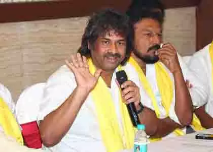 कर्नाटक के मंत्री ने जाति जनगणना का विरोध करने पर BJP की आलोचना की कर्नाटक के मंत्री ने जाति जनगणना का विरोध करने पर BJP की आलोचना की