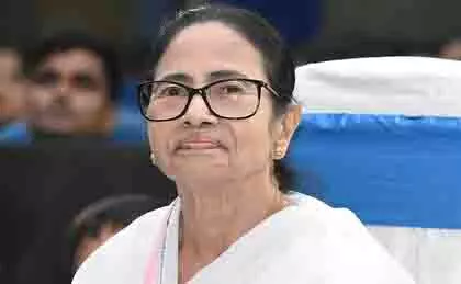 बंगाल सरकार ने निजी निवेश बढ़ाने के लिए वित्तीय सलाहकार फर्मों को नियुक्त किया बंगाल सरकार ने निजी निवेश बढ़ाने के लिए वित्तीय सलाहकार फर्मों को नियुक्त किया