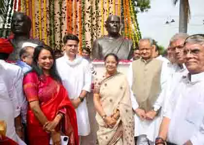 पिछले 11 सालों में टकराव का माहौल बनाया गया: Sachin Pilot पिछले 11 सालों में टकराव का माहौल बनाया गया: Sachin Pilot