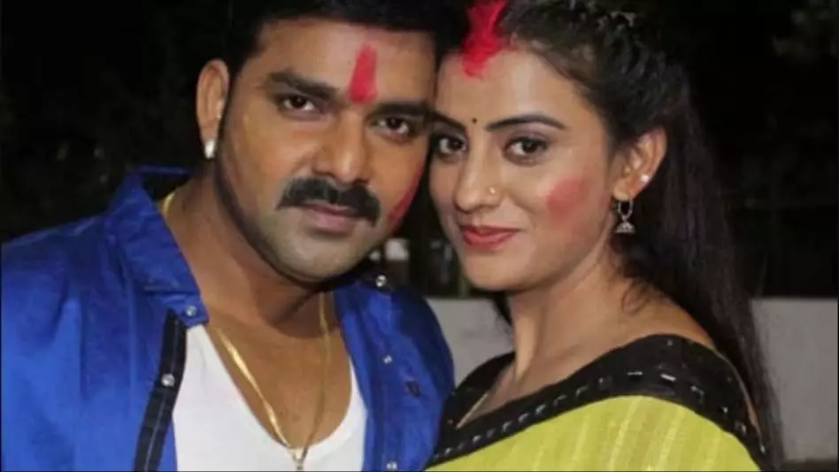 “शादी के बाद भी अक्षरा संग था Pawan Singh का रिश्ता” — पत्नी ज्योति सिंह का सनसनीखेज खुलासा “शादी के बाद भी अक्षरा संग था Pawan Singh का रिश्ता” — पत्नी ज्योति सिंह का सनसनीखेज खुलासा