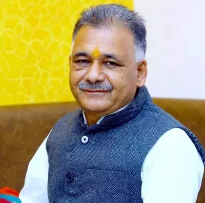 शिक्षा में भारतीयता का भाव लाने के लिए बदलाव जरूरी : इंदर सिंह परमार शिक्षा में भारतीयता का भाव लाने के लिए बदलाव जरूरी : इंदर सिंह परमार