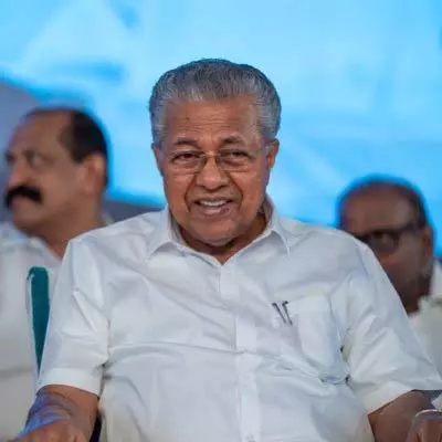 कल्याण और विकास संबंधी फीडबैक के लिए सिटिजन्स रिस्पॉन्स प्रोग्राम शुरू करेगी केरल सरकार कल्याण और विकास संबंधी फीडबैक के लिए सिटिजन्स रिस्पॉन्स प्रोग्राम शुरू करेगी केरल सरकार