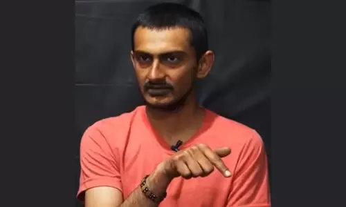 रूसी सेना में शामिल भारतीय युवक ने किया सरेंडर रूसी सेना में शामिल भारतीय युवक ने किया सरेंडर