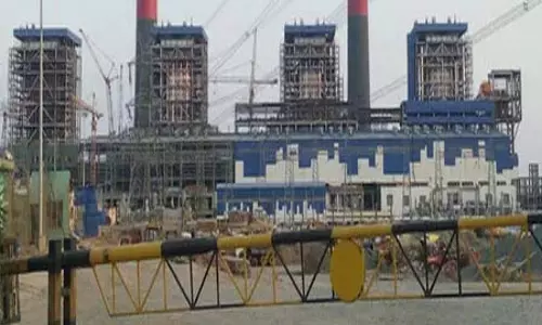 2 मजदूरों की मौत, लिफ्ट में आई खराबी, धड़ाम से गिरा