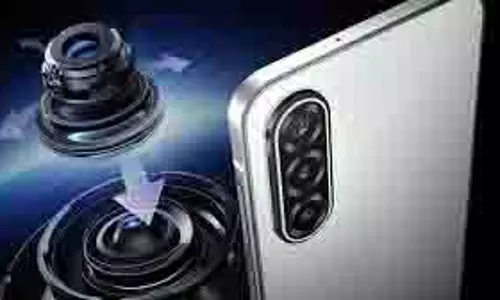 Samsung Galaxy M17 5G: केवल 12 हजार के फोन में मिलेगा 25000 वाले Phone का मजा Samsung Galaxy M17 5G: केवल 12 हजार के फोन में मिलेगा 25000 वाले Phone का मजा