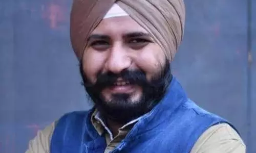 अंबिकापुर से फ्रॉड बलविंदर गिरफ्तार, मुंबई पुलिस ने उठाया अंबिकापुर से फ्रॉड बलविंदर गिरफ्तार, मुंबई पुलिस ने उठाया