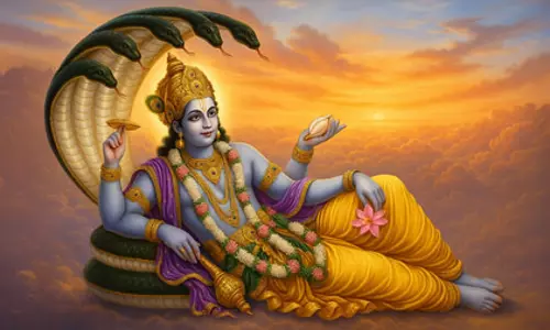 गुरुवार व्रत : हल्दी, चना दाल, गुड़ से करें भगवान विष्णु को प्रसन्न, जानें पूरी विधि