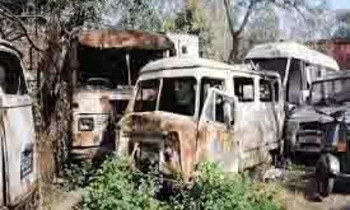 Punjab: पुलिस द्वारा जब्त वाहनों को छुड़वाने का मौका