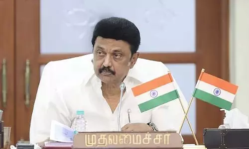 कोयंबटूर अविनाशी रोड फ्लाईओवर का नाम जी.डी. नायडू के नाम पर रखा जाएगा: CM की घोषणा