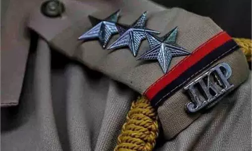 Jammu-Kashmir: मादक पदार्थों की तस्करी पर पुलिस की कार्रवाई