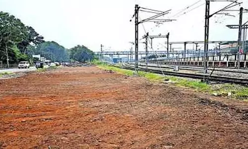 केंद्रीय मंत्रिमंडल ने 4 राज्यों में 24,634 करोड़ की रेलवे परियोजनाओं को मंजूरी दी