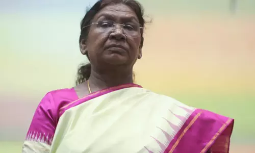 राष्ट्रपति द्रौपदी मुर्मू, अमित शाह समेत नेताओं ने दी वायु सेना दिवस की शुभकामनाएं राष्ट्रपति द्रौपदी मुर्मू, अमित शाह समेत नेताओं ने दी वायु सेना दिवस की शुभकामनाएं