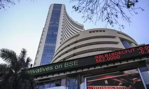 भारतीय शेयर बाजार सकारात्मक खुला, आईटी स्टॉक्स में तेजी भारतीय शेयर बाजार सकारात्मक खुला, आईटी स्टॉक्स में तेजी