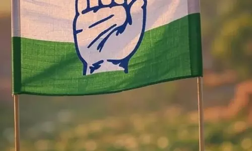 ओडिशा: कांग्रेस ने घोषित किया घासी राम माझी को नुआपाड़ा उपचुनाव का उम्मीदवार