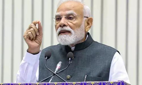 वायुसेना दिवस पर पीएम मोदी ने दी शुभकामनाएं वायुसेना दिवस पर पीएम मोदी ने दी शुभकामनाएं