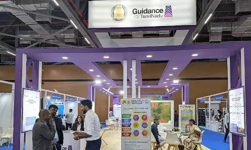 Tamil Nadu रक्षा क्षेत्र में 75 हजार करोड़ के निवेश की उम्मीद कर रहा है