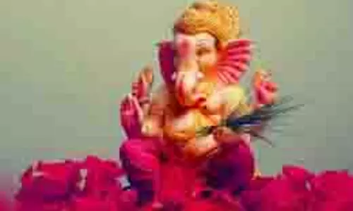 Ganesha Puja: बुधवार को इस तरह करें भगवान गणेश की पूजा, मिलेगा लाभ Ganesha Puja: बुधवार को इस तरह करें भगवान गणेश की पूजा, मिलेगा लाभ