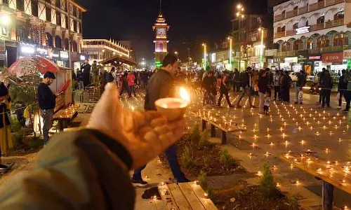 कैलिफोर्निया ने दिवाली को राजकीय अवकाश घोषित किया, ऐतिहासिक मील का पत्थर