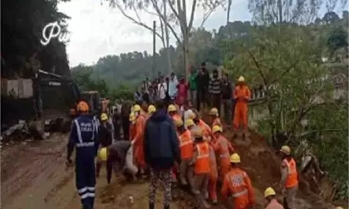 Himachal: लापता बच्चे का शव मिला, 16 लोगों की गई  जान