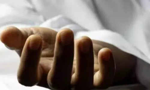 नवविवाहिता कुएं में कूदी, सुसाइड से ससुराल में हड़कंप नवविवाहिता कुएं में कूदी, सुसाइड से ससुराल में हड़कंप