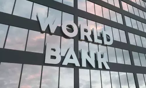 विश्व बैंक: भारत 2025-26 में 6.5% विकास के साथ सबसे तेजी से बढ़ती अर्थव्यवस्था बनेगा