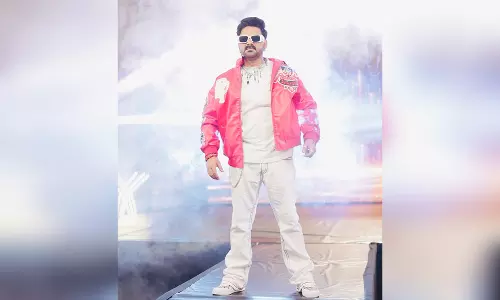 भोजपुरी स्टार पवन सिंह को मिली वाई प्लस कैटेगरी की सुरक्षा, 24 घंटे तैनात रहेंगे कमांडो