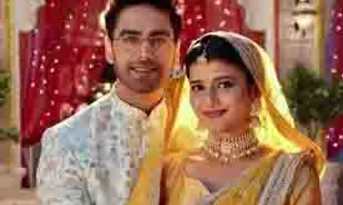 Yeh Rishta Kya Kehlata Hai: लीप के बाद अक्षरा की इच्छा पूरी करेगी अभीरा Yeh Rishta Kya Kehlata Hai: लीप के बाद अक्षरा की इच्छा पूरी करेगी अभीरा