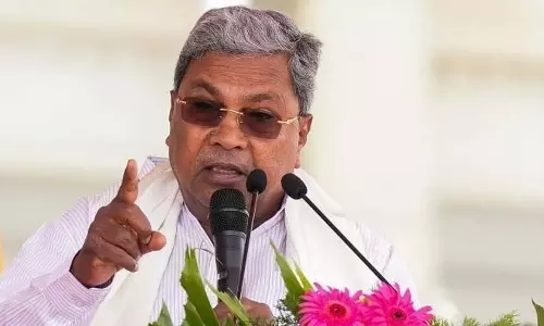 मेट्रो का नाम वाल्मीकि के नाम पर रखने का केंद्र से आग्रह करेंगे: CM Siddaramaiah