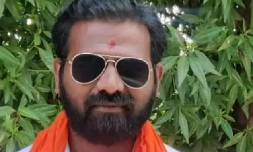 Karnataka भाजपा युवा मोर्चा नेता की हत्या, पुलिस को पुरानी रंजिश का शक Karnataka भाजपा युवा मोर्चा नेता की हत्या, पुलिस को पुरानी रंजिश का शक