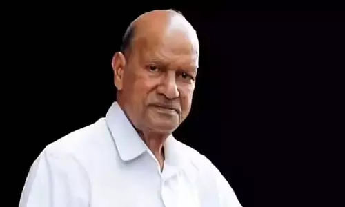 RSS नेता, पूर्व परिषद सदस्य प्रो. नरहरि का निधन