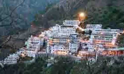 Vaishno Devi: श्रद्धालुओं के लिए खुशखबरी, तीर्थयात्रा से जुड़ी नई जानकारी
