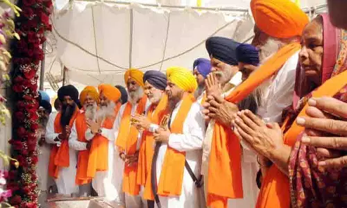 SAD गुट तरनतारन उपचुनाव उम्मीदवार चुनने के लिए पैनल की रिपोर्ट का इंतजार कर रहा