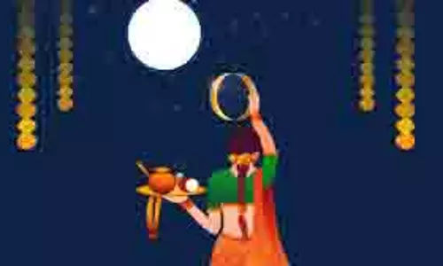 Karwa Chauth 2025: अविवाहित लड़कियों को क्यों नहीं रखना चाहिए करवा चौथ का व्रत