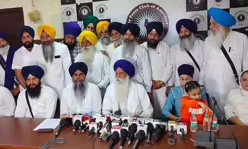 हत्या के आरोपी का भाई Amritpal के संगठन का उम्मीदवार होगा