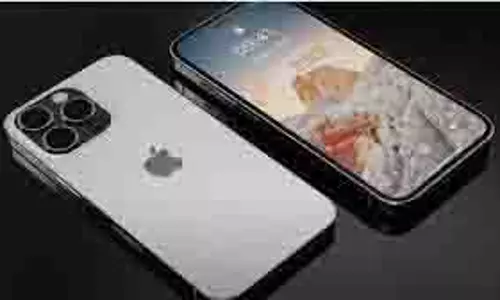 Made in India iPhones Sets Export Record:  पूरी दुनिया में छाया Made In India iPhone, 88 हजार करोड़ का फोन हो गया एक्सपोर्ट