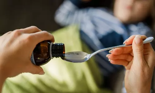 Haryana : अब गुजरात में बने सिरप भी जांच के घेरे में