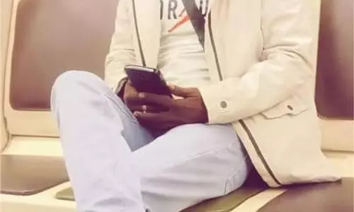 Rohtak  के एक परिवार ने यूक्रेन युद्ध क्षेत्र से अपने बेटे की वापसी की गुहार लगाई