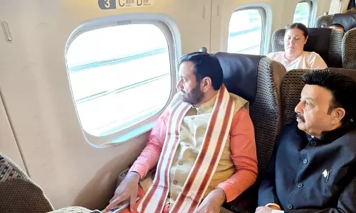मुख्यमंत्री ने ओसाका में विश्व एक्सपो-2025 में Haryana पैवेलियन का उद्घाटन किया मुख्यमंत्री ने ओसाका में विश्व एक्सपो-2025 में Haryana पैवेलियन का उद्घाटन किया