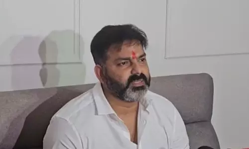 ज्योति सिंह का अपनापन चुनाव से पहले क्यों नहीं दिखा? पवन सिंह ने उठाए सवाल