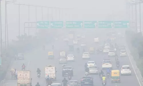 Haryana की शीतकालीन कार्य योजना का लक्ष्य एनसीआर के प्रदूषण हॉटस्पॉट हैं Haryana की शीतकालीन कार्य योजना का लक्ष्य एनसीआर के प्रदूषण हॉटस्पॉट हैं