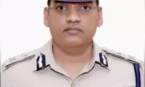 Haryana के आईजीपी ने सर्विस रिवॉल्वर से खुद को गोली मारकर आत्महत्या की