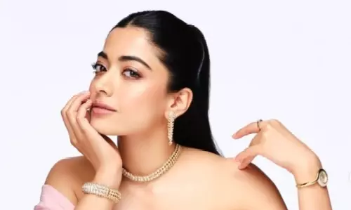 Rashmika Mandanna बोलीं, “लंबे शेड्यूल के बाद बस यही चाहिए मुझे”