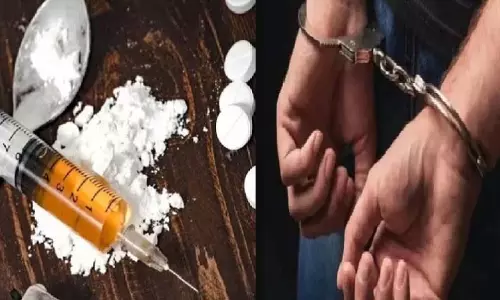 ED ने मादक पदार्थ तस्करी नेटवर्क के खिलाफ की बड़ी कार्रवाई, तस्करी में जुटे लोगों के बीच हड़कंप